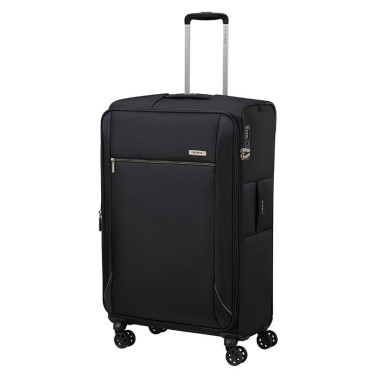 78 cm Base Breeze Resväska EXP Black