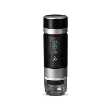 Coffeebird Barista Espressomachine