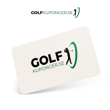 Presentkort Golfkuponger