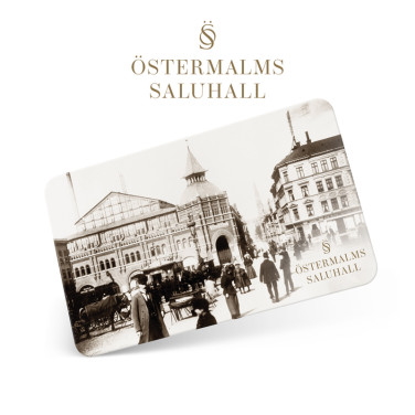 Östermalms Saluhall