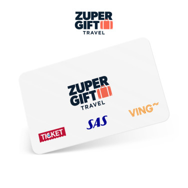 Zupergift Travel